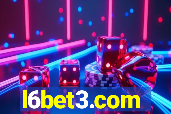 l6bet3.com