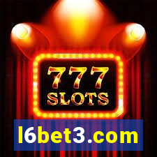 l6bet3.com