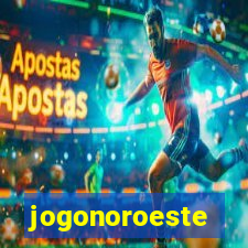 jogonoroeste