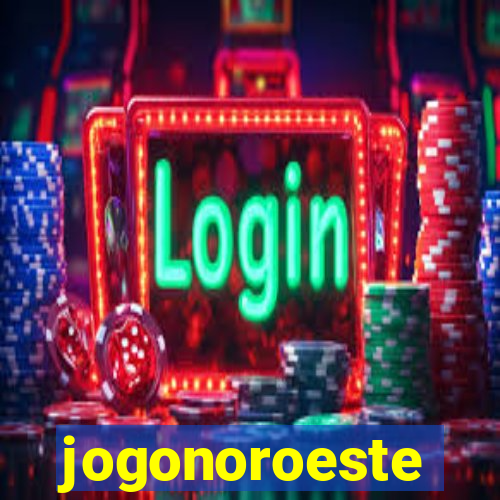 jogonoroeste