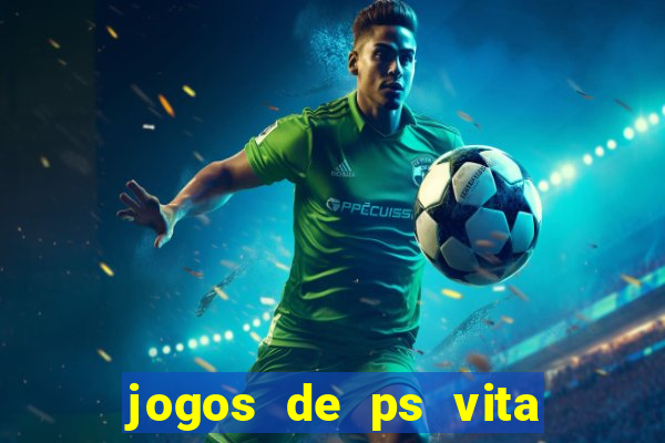 jogos de ps vita download pkg