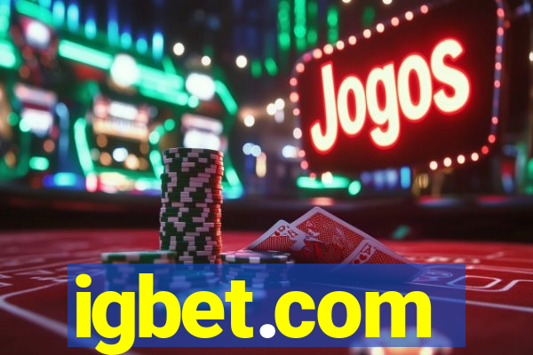 igbet.com