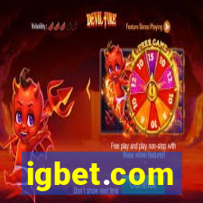 igbet.com