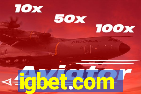 igbet.com