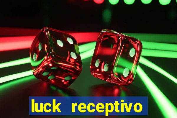 luck receptivo porto seguro