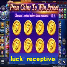 luck receptivo porto seguro