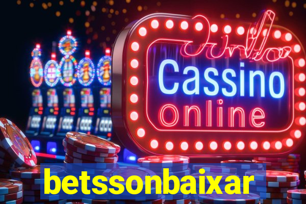 betssonbaixar