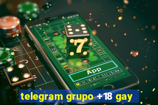 telegram grupo +18 gay