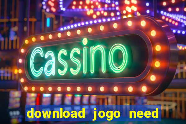 download jogo need for speed underground 2