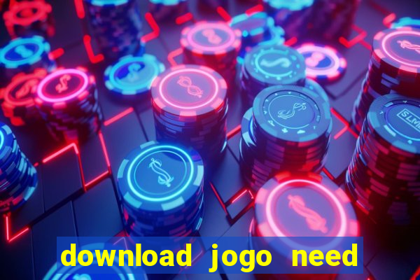 download jogo need for speed underground 2