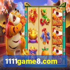 1111game8.com