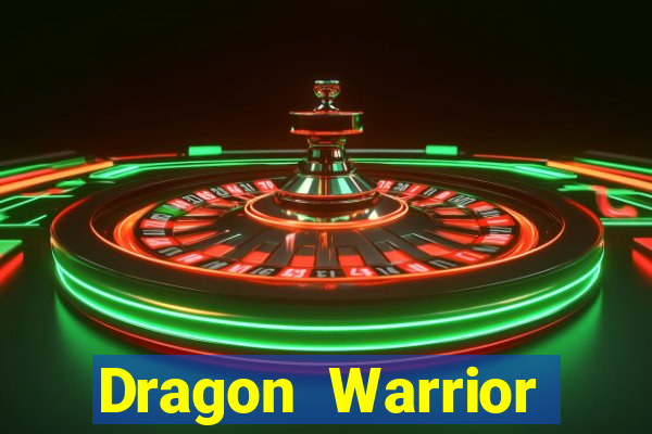 Dragon Warrior legend champion dinheiro infinito dragon warriors champions