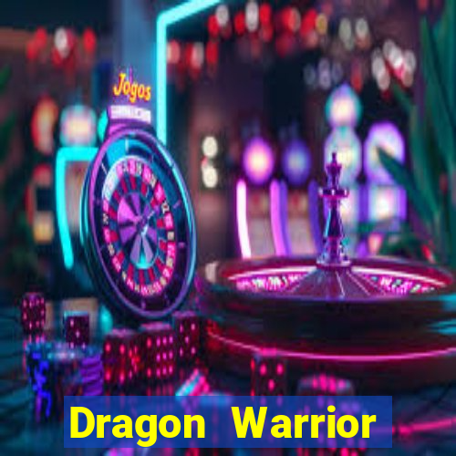 Dragon Warrior legend champion dinheiro infinito dragon warriors champions