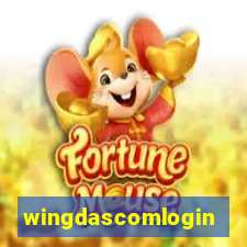 wingdascomlogin