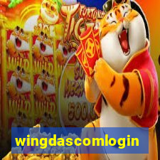 wingdascomlogin