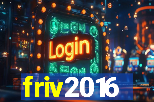 friv2016