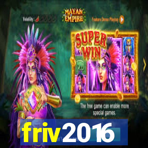 friv2016