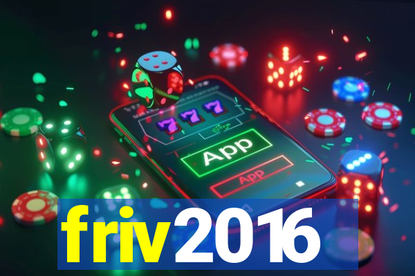 friv2016