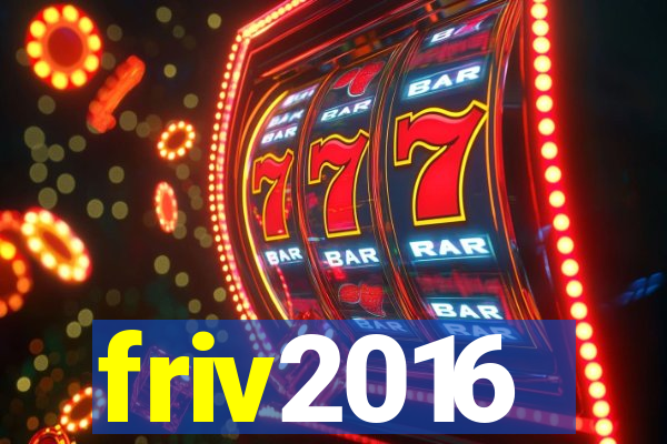 friv2016