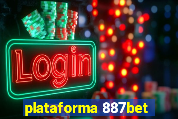 plataforma 887bet