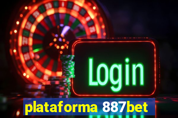 plataforma 887bet