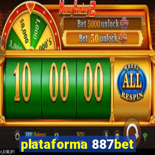 plataforma 887bet