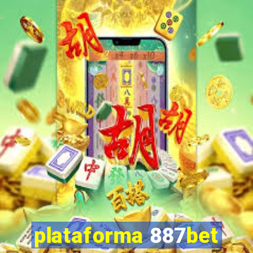 plataforma 887bet