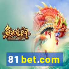 81 bet.com