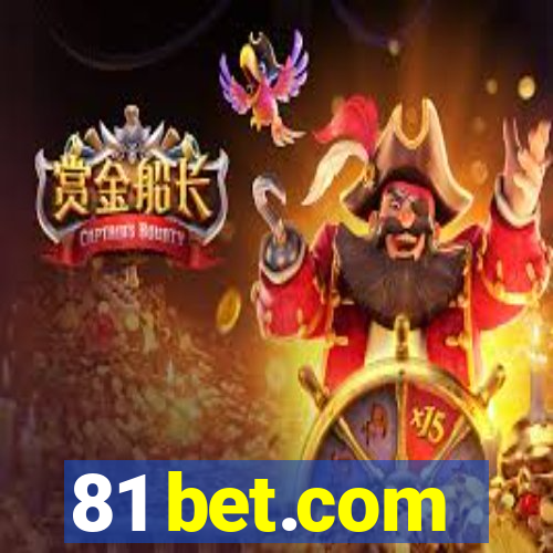 81 bet.com