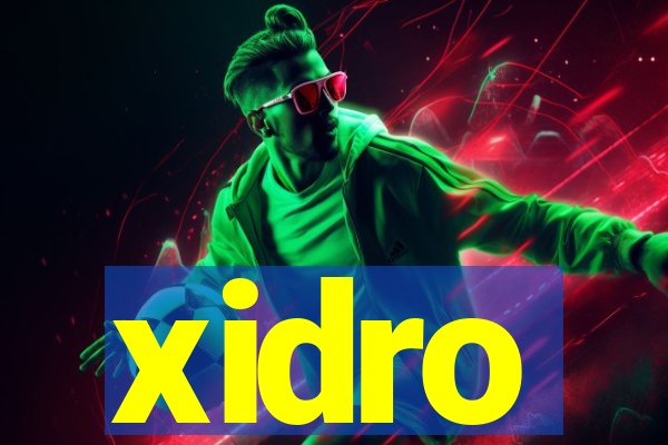 xidro