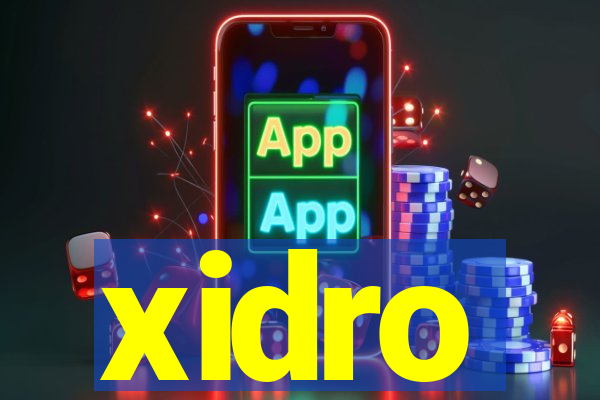 xidro