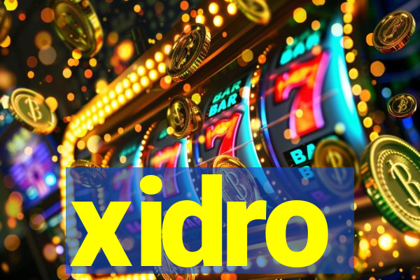 xidro