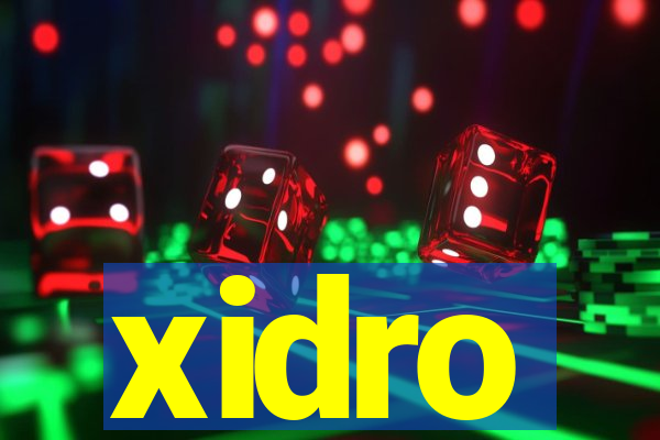 xidro