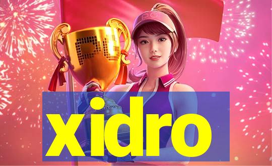 xidro