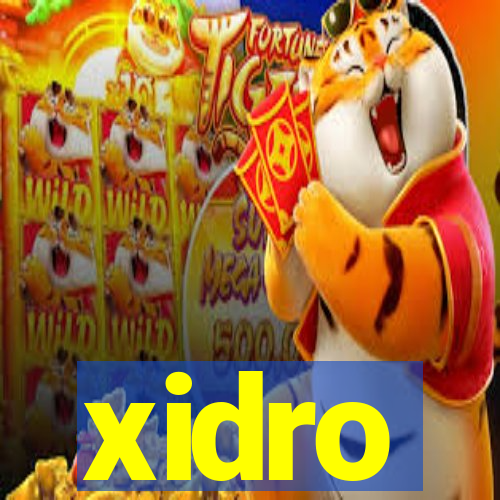 xidro