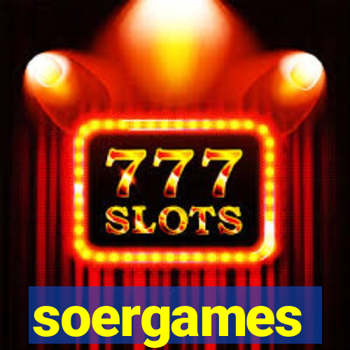 soergames