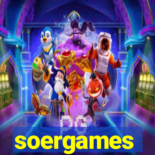 soergames