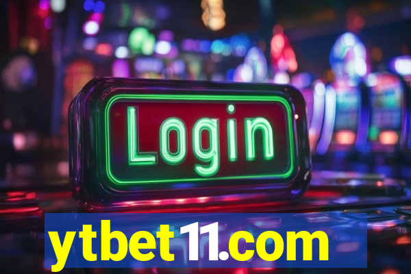 ytbet11.com