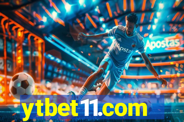 ytbet11.com