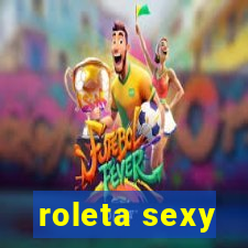 roleta sexy