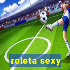 roleta sexy