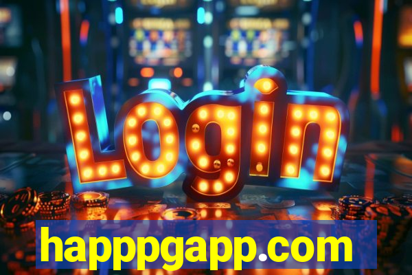 happpgapp.com