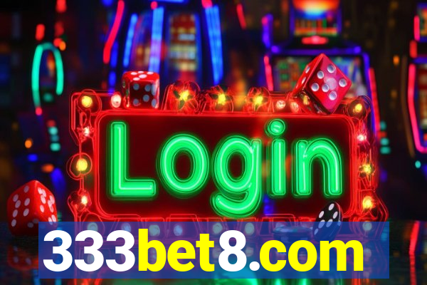 333bet8.com