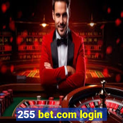 255 bet.com login