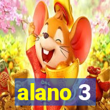 alano 3