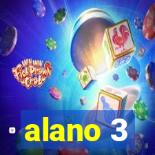 alano 3