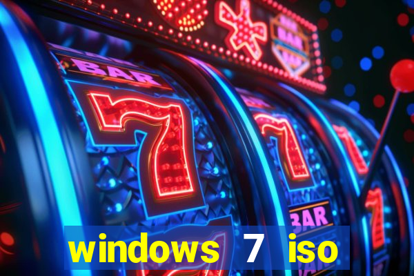 windows 7 iso download 64 bits