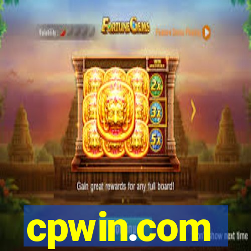 cpwin.com