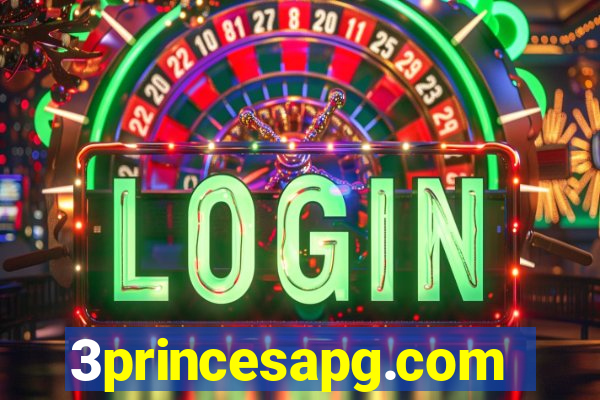 3princesapg.com