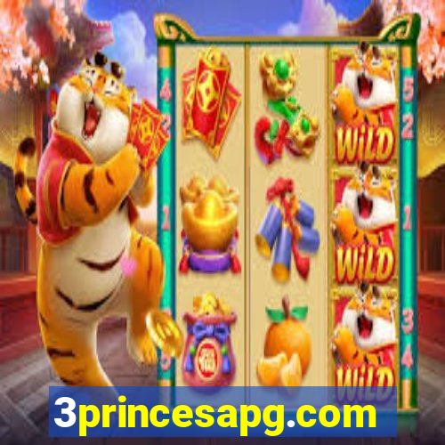 3princesapg.com